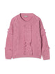 Il Gufo Maglia Tricot