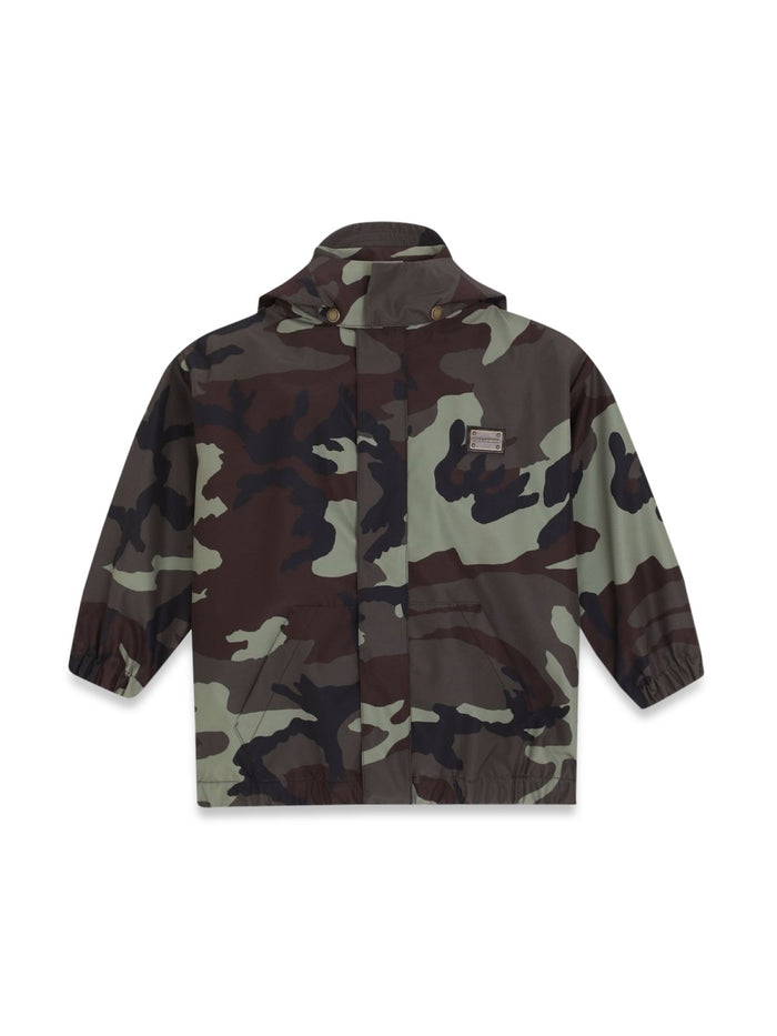 Dolce & Gabbana K-Way