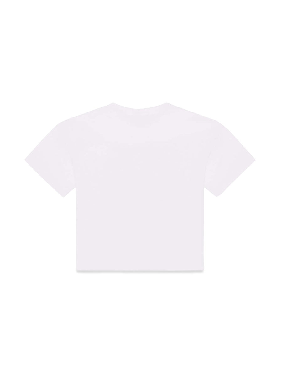 Dolce & Gabbana Short Sleeve T-Shirt