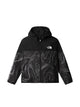 The North Face Hoodie "Windwall"