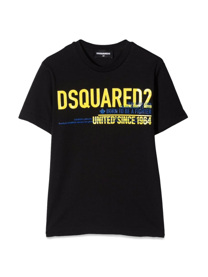 Dsquared Relax Maglietta