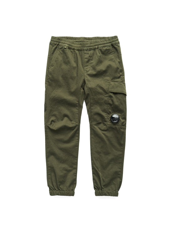 C.p. Company Cargo Pants