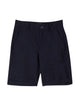 Fay Fabric Bermuda Shorts