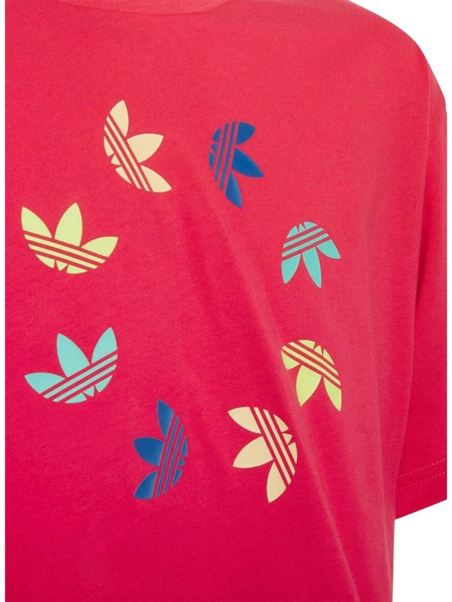 Adidas Originals Cropped T-Shirt