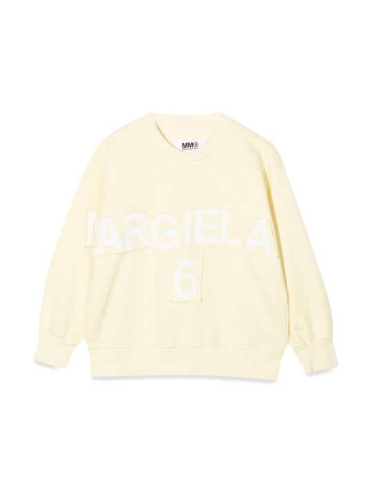 Mm6 Maison Margiela Sweatshirt
