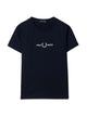 Fred Perry Embroidered T-Shirt