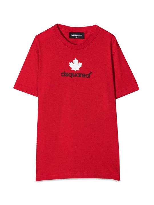 Dsquared Relax Maglietta