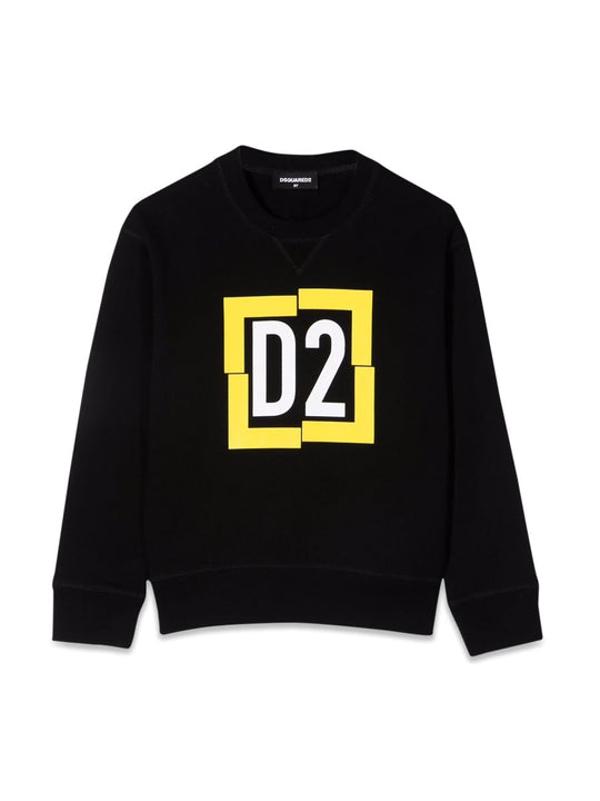 Dsquared Sweatshirt