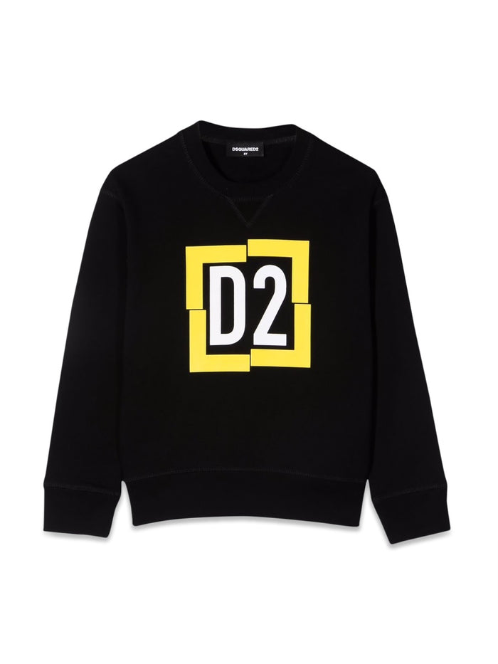 Dsquared Sweatshirt