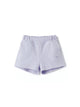 Il Gufo Short With Logo