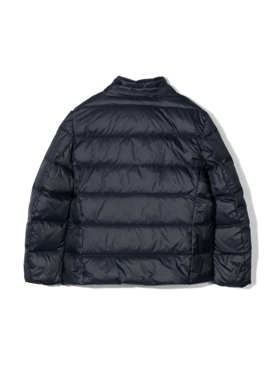 Fay Down Db Front Jacket