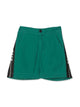 Msgm Cotton Bermuda