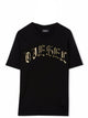 Diesel Kids T-Shirt With Logo