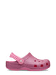 Crocs Classic Glitter Clog