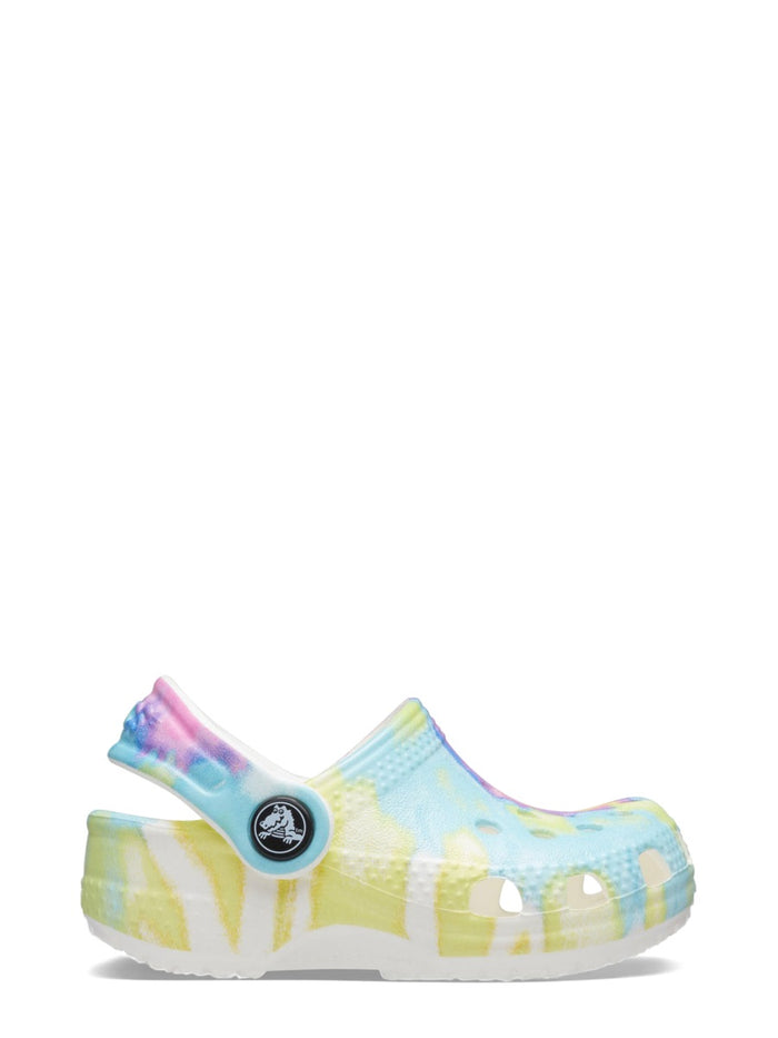 Crocs Crocs Littles Graphic Clog