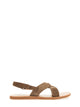Pom D'api Plage Stitch Crossvelours