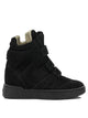Isabel Marant "Im3" High Sneakers