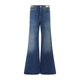 Paco Rabanne High-Rise Boyfriend Jeans