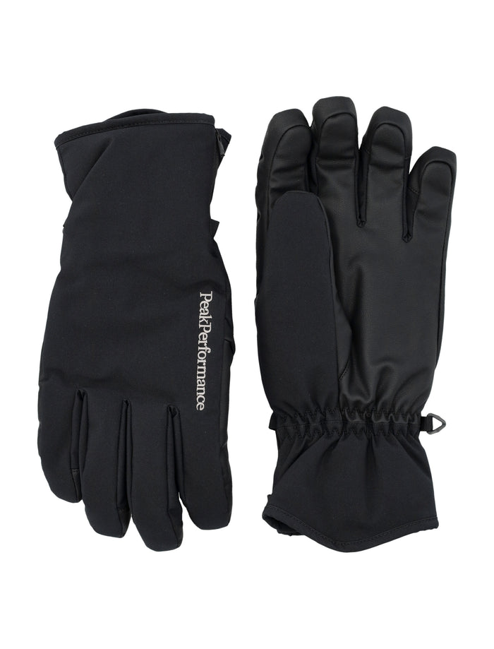 Peak Performance Unite Hipe 2L Insulated Shell Gloves