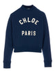 Chloé Logo Sweatshirt