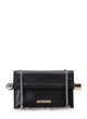 Jacquemus La Pochette Rond Carré