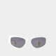 Jacquemus Gala Sunglasses