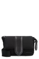 Jacquemus Le Petit Bambino Nylon Messenger Bag