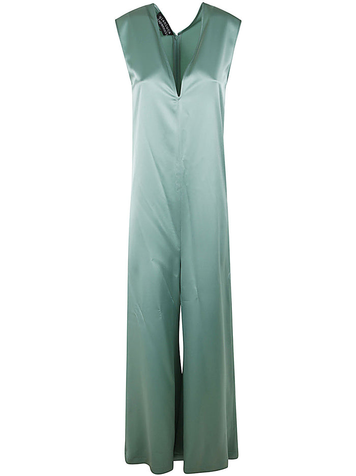 Gianluca Capannolo Antonia Sleeveless Suit