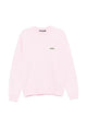 Jacquemus "Le Sweatshirt Gros Grain" Round Neck Sweatshirt