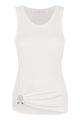Paco Rabanne Cotton Tank Top