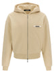 Jacquemus 'Le Hoodie Grip Gros Grain' Hoodie