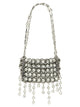 Paco Rabanne '1969 Strass Nano' Shoulder Bag