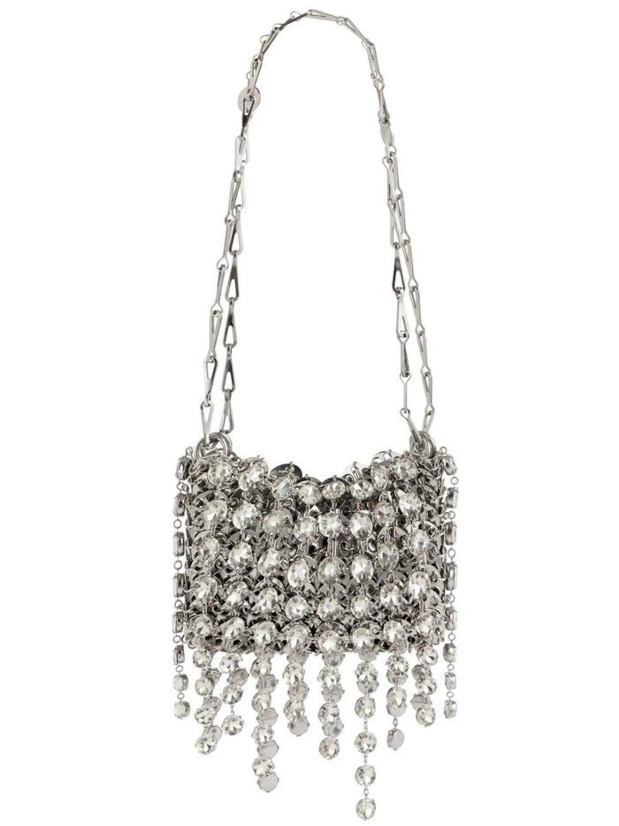 Paco Rabanne Shoulder Bag 1969 Nano