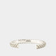 Isabel Marant Stiff Bracelet