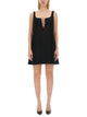 Nina Ricci A-Line Dress