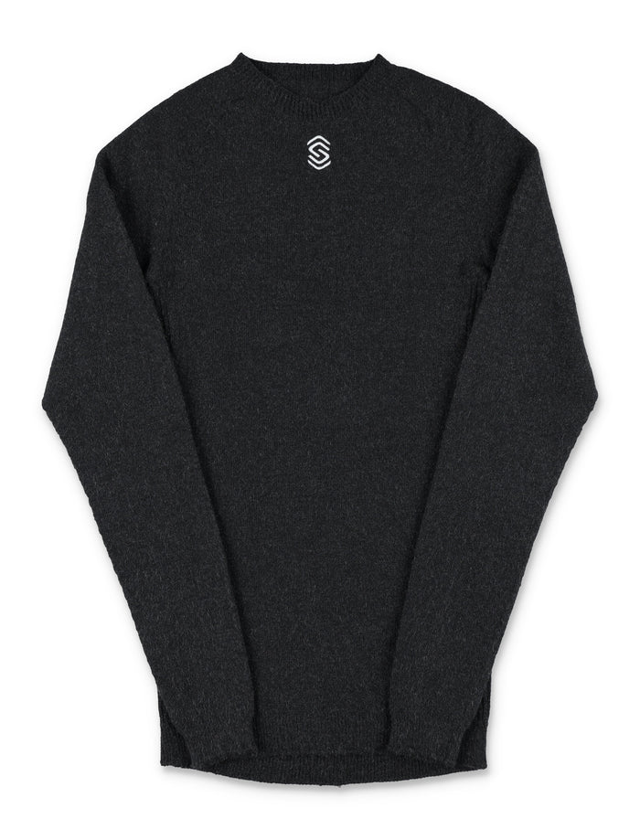 Silverskin Stay Warm Long Sleeve Tee