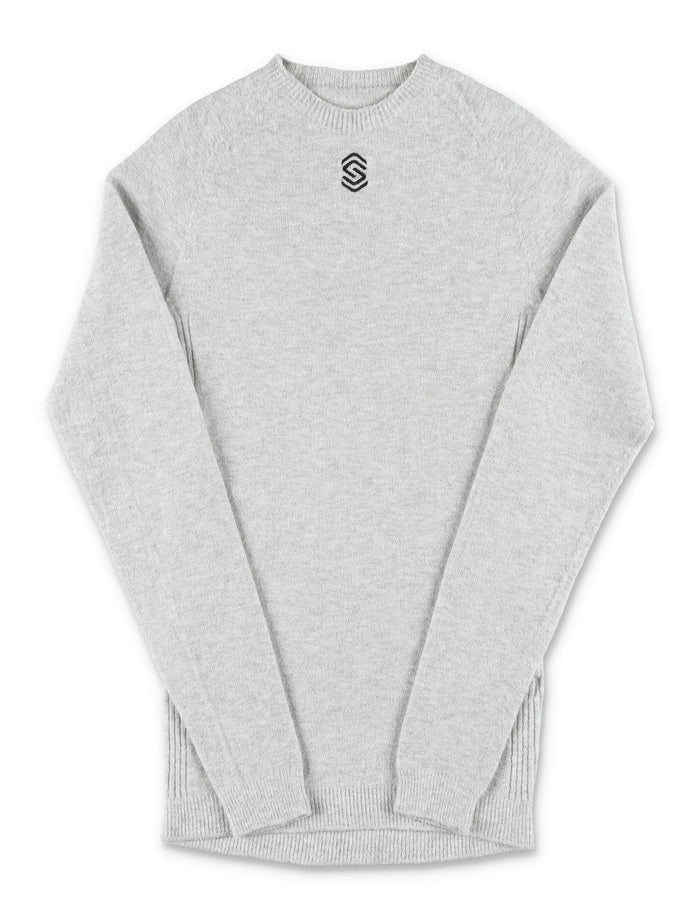 Silverskin Stay Warm Long Sleeve Tee