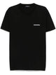 Dsquared2 Rubber Logo T Shirt