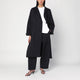Mkdt Studio Charlene Black Coat