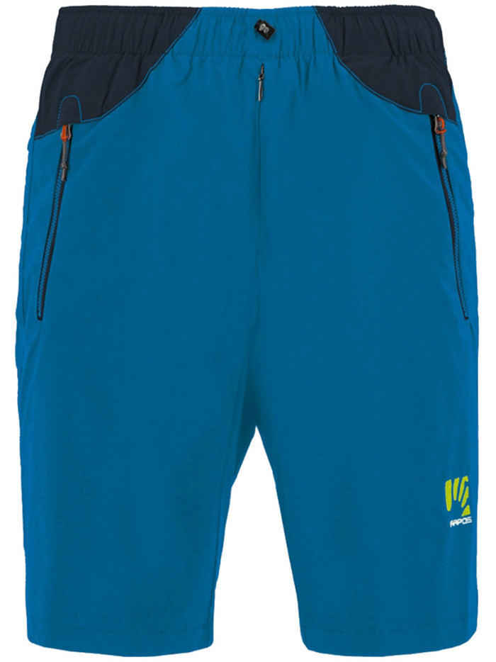 Karpos Rock Blue Bermuda Shorts