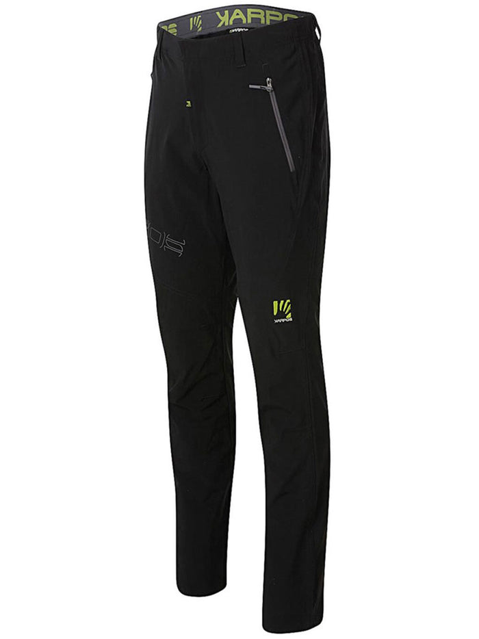 Karpos Fantasy Evo Black Pants