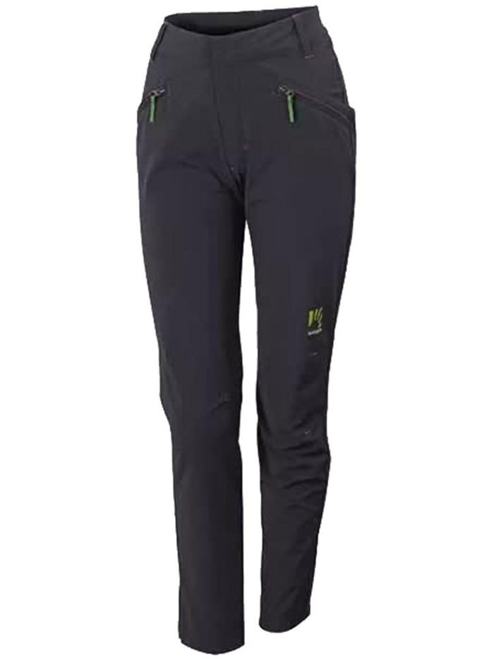 Karpos Fantasy Evo W Black Pants