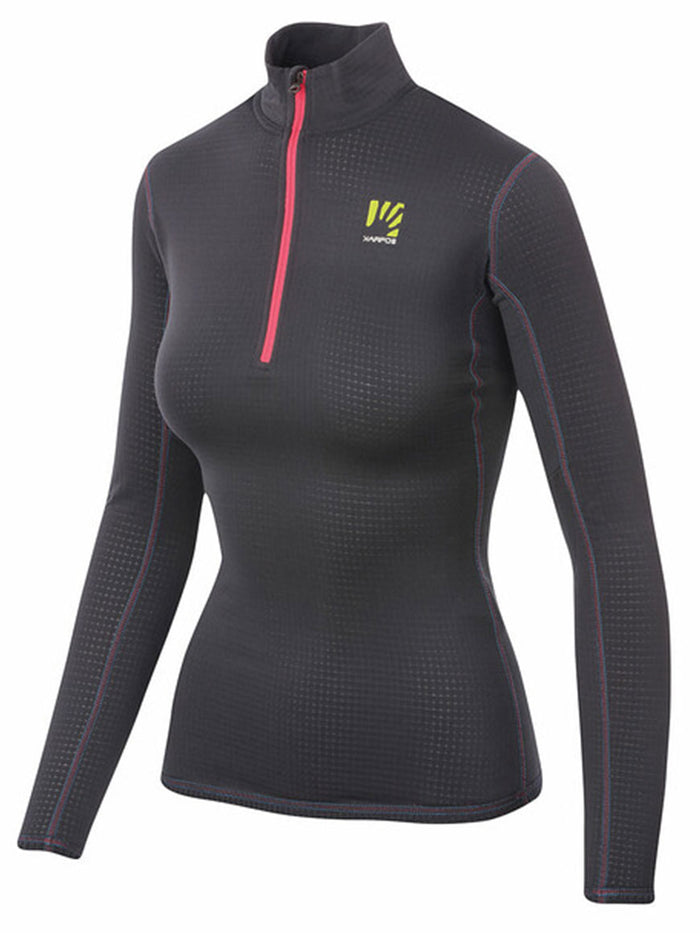 Karpos Croda Light W H Zip Top