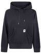 Sacai X Carhartt Wip "Carhartt Wip" Cotton Jersey Hoodie