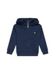 Polo Ralph Lauren Zipper Sweatshirt With Logo