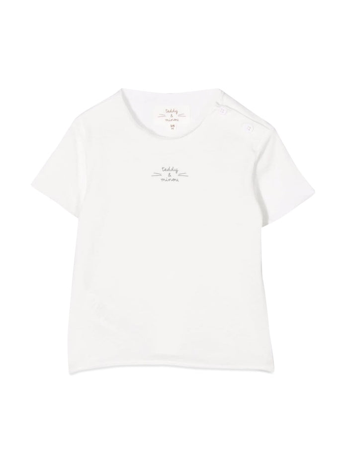 Teddy & Minou T-Shirt