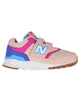 New Balance Kids Lifestyle Shoe