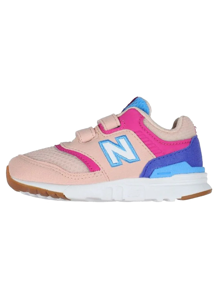 New Balance Kids Lifestyle Shoe