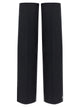 Jean Paul Gaultier 'The Blue Gaiters' Garter