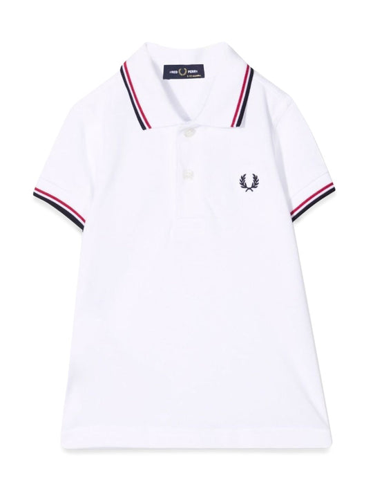 Fred Perry My First Fred Perry Shirt
